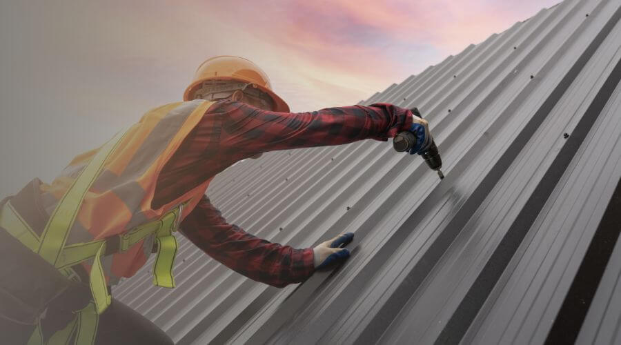 Professional residential roofers in Hoolehua, HI